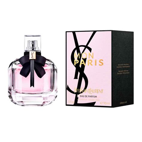 yves saint laurent mon paris 100ml